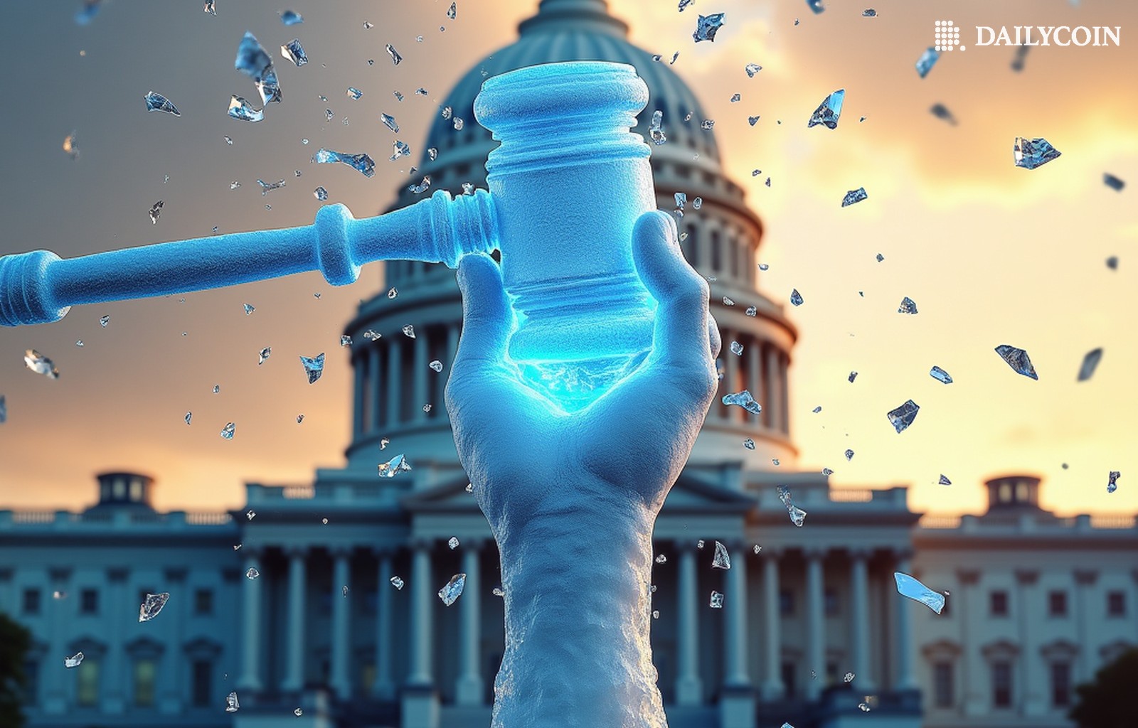 Looming CLARITY Act Vote: XRP’s Big Breakthrough?