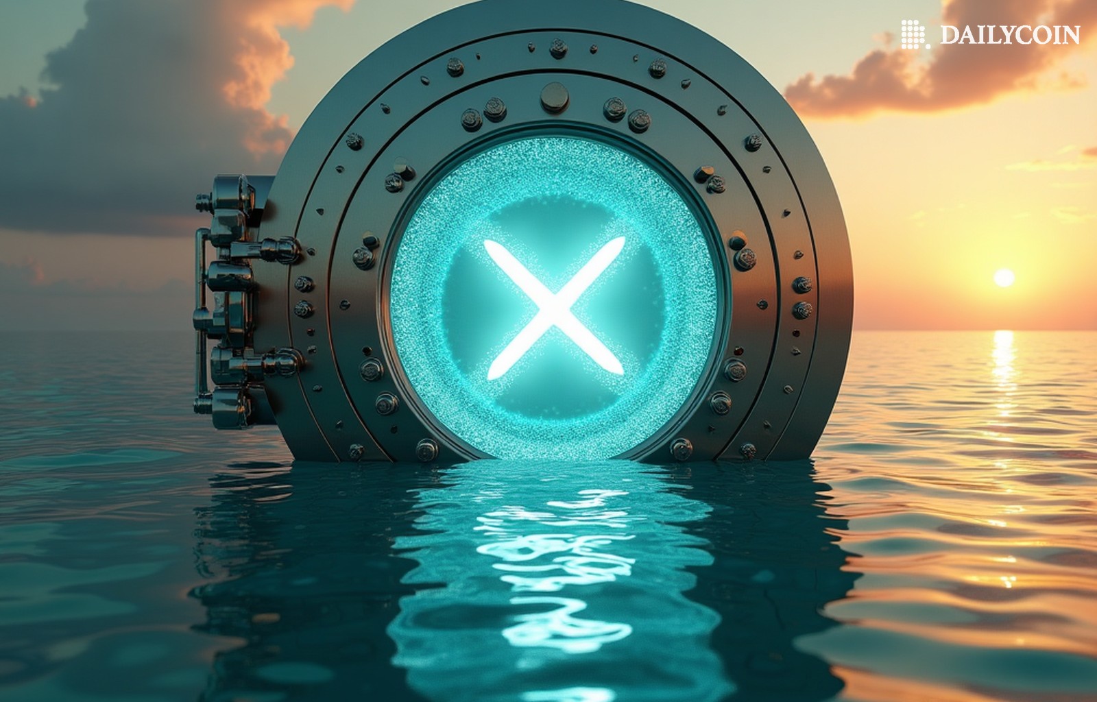 New XRP Treasury Firm Aims for Nasdaq Listing With 470M-Token War Chest