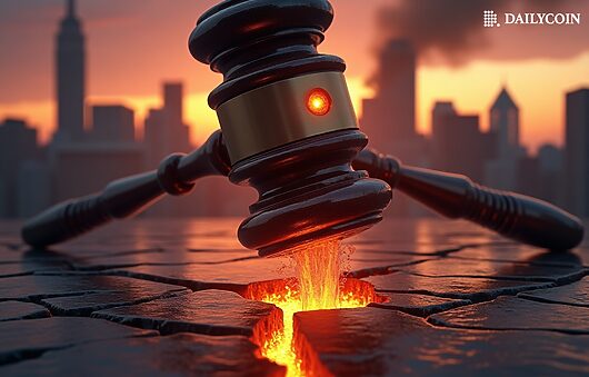 New York vs. Kalshi: $36B Fight Over Prediction Markets