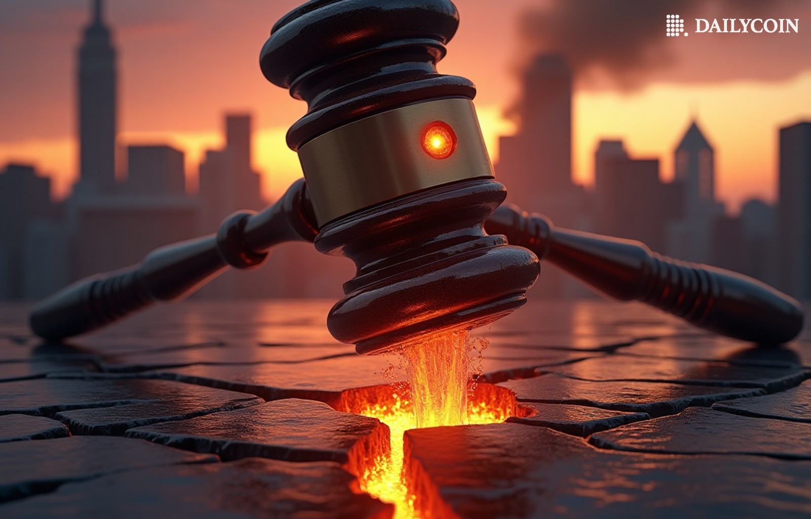New York vs. Kalshi: $36B Fight Over Prediction Markets