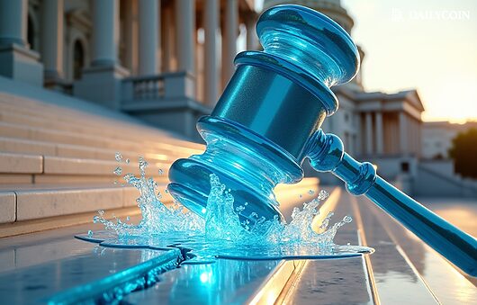 Ripple Lawyer Slams “No” Votes Upon Trump Crypto Push