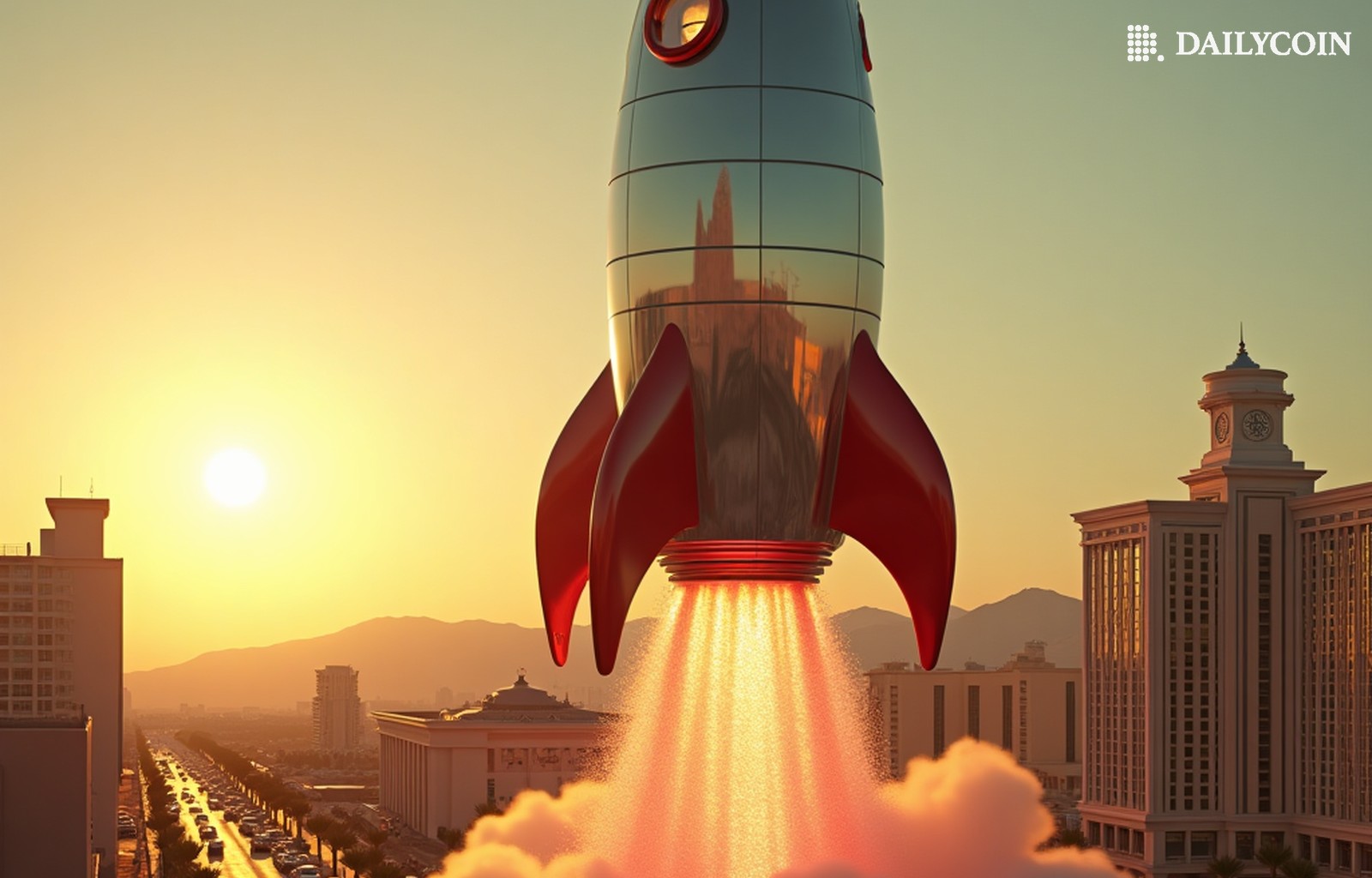 RocketPlay Launches a One-of-a-Kind iGaming Joy Index