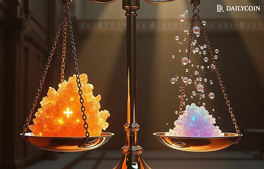 S&P Launches Crypto Index That Snubs Tokens Without Revenue