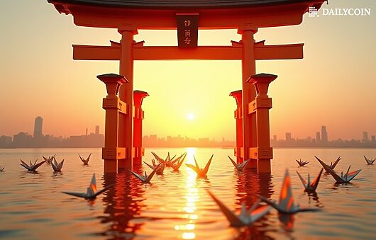 SBI, Ondo Finance Partner to Tokenize Japanese Stocks and Assets