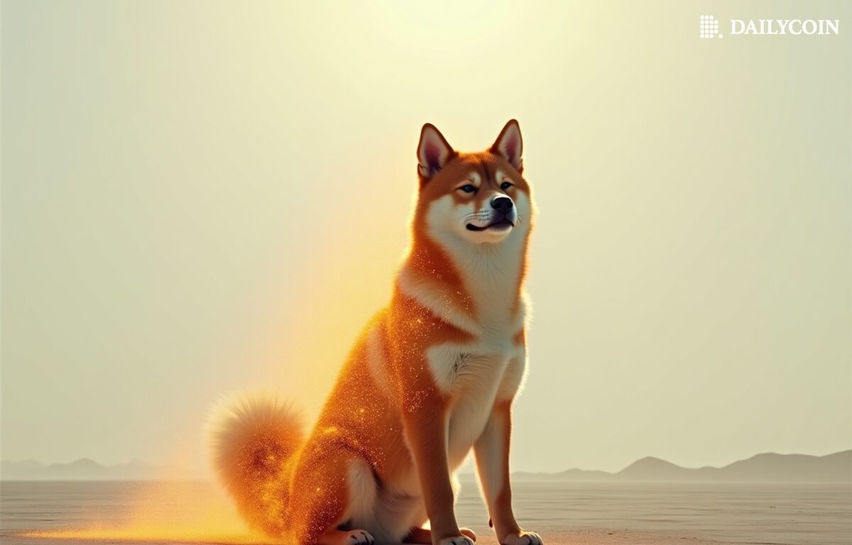 SHIB Burn Rate Explodes 122%, But Price Won’t Budge