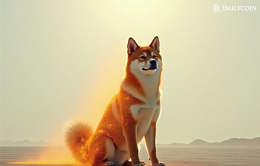 SHIB Burn Rate Explodes 122%, But Price Won’t Budge