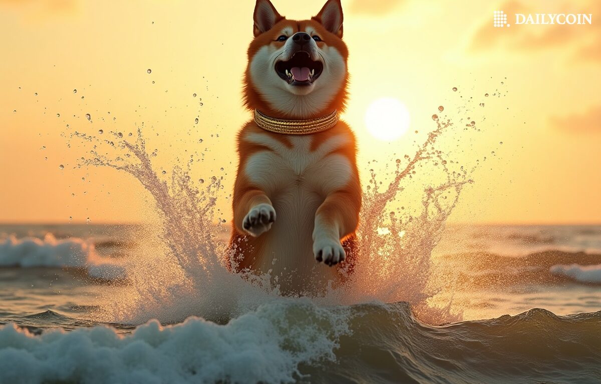 SHIB Drops 11%, But Traders Are Watching This Price Level