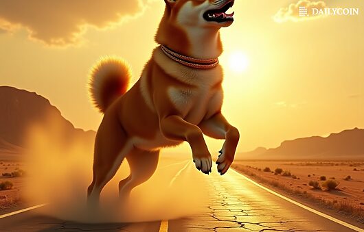 SHIB Price Whips Up 25% Gains In a Day: Rally Ahead?