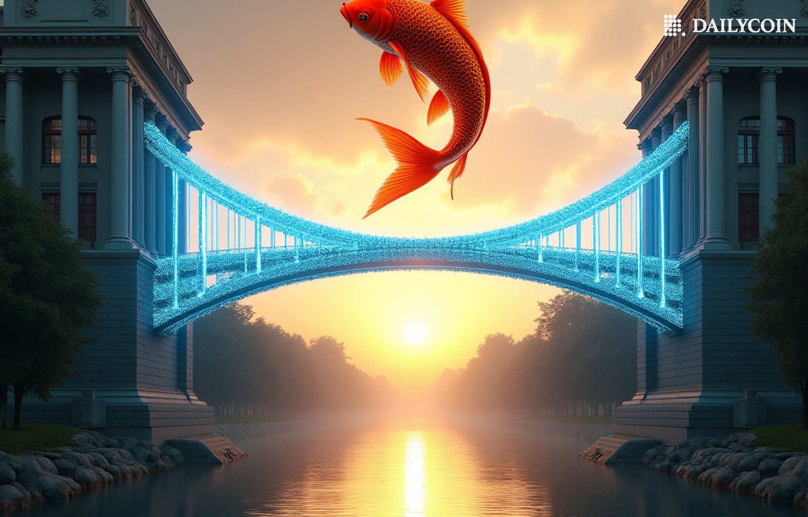 SWIFT Switches On XRP Bridge Via Bank Tokenization