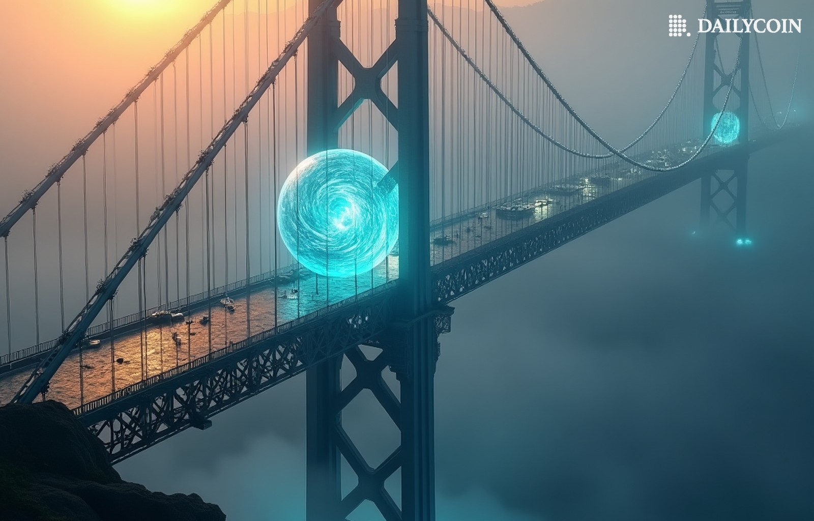 SWIFT’s New Ledger Highlights XRP’s Settlement Edge