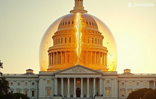 Senate Rewrites CLARITY Act: Politics Just Got Even Messier