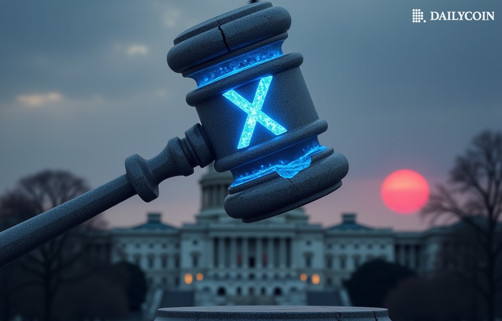 Senate Shelves CLARITY Act Vote Despite XRP’s ‘Safe’ Argument