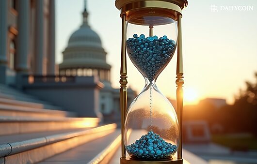 Senate Vote Math Hangs Over XRP: Crunchtime For CLARITY Act?