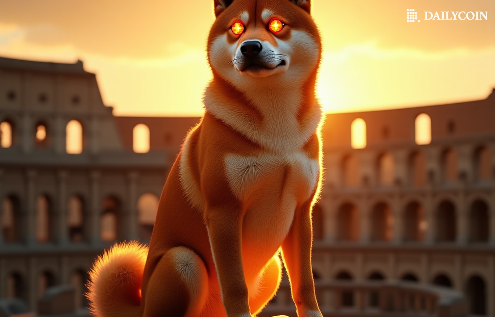Shiba Inu Dev Serves Huge Shiba Eternity P2E Update