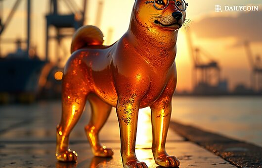 Shiba Inu Price Clashes With Massive Exchange Outflows