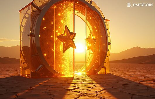Stellar’s TVL Peak Unloads 60%: Can XLM Hold Its Ground?