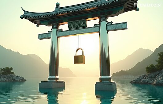 Taiwan Passes First Crypto Licensing Law, Ending AML-Only Regime
