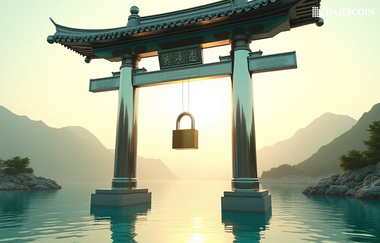 Taiwan Passes First Crypto Licensing Law, Ending AML-Only Regime