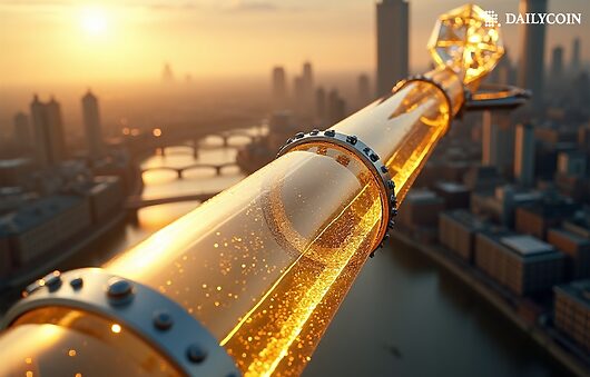The Swift–XRP Tie: Leaked Slide Puts Ripple In The Middle