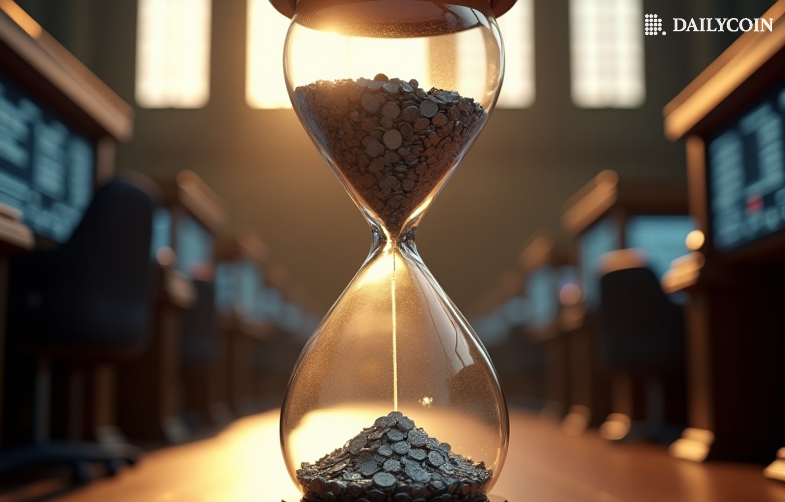 Three DTCC Dates Put Stellar’s RWA Test On The Clock