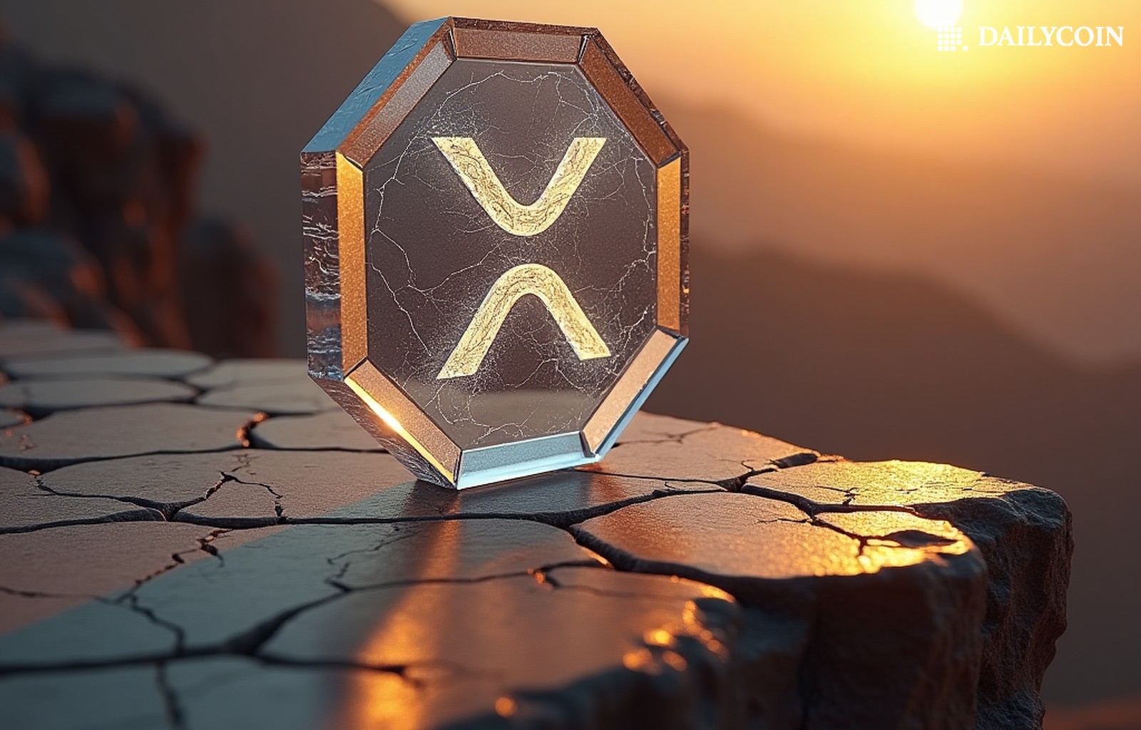 Trump–Iran Tensions & Robinhood Chain Weigh On XRP