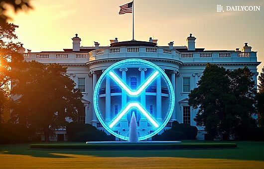 Trump’s “Big Deal” Talk Links To XRP & High-Yield Stablecoins