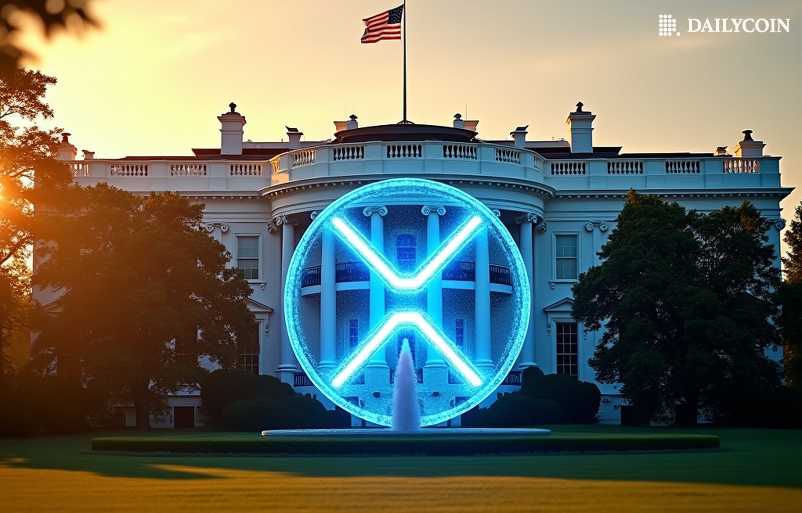Trump’s “Big Deal” Talk Links To XRP & High-Yield Stablecoins