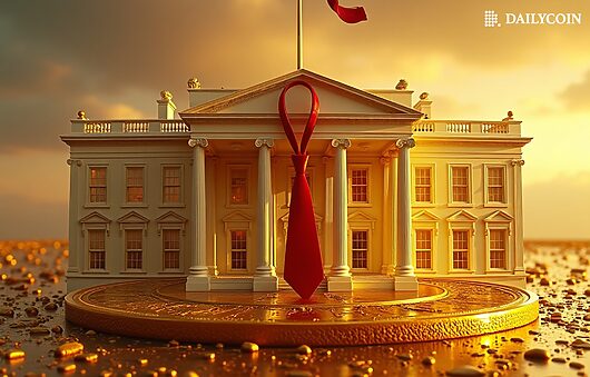 Trump’s Crypto Business Tops $1B in Office