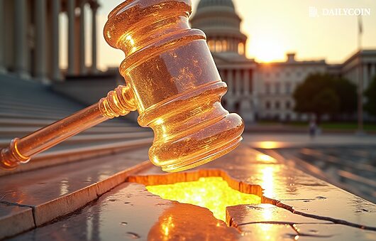 XRP Backer Senator Hagerty Sees Genius In The CLARITY Act