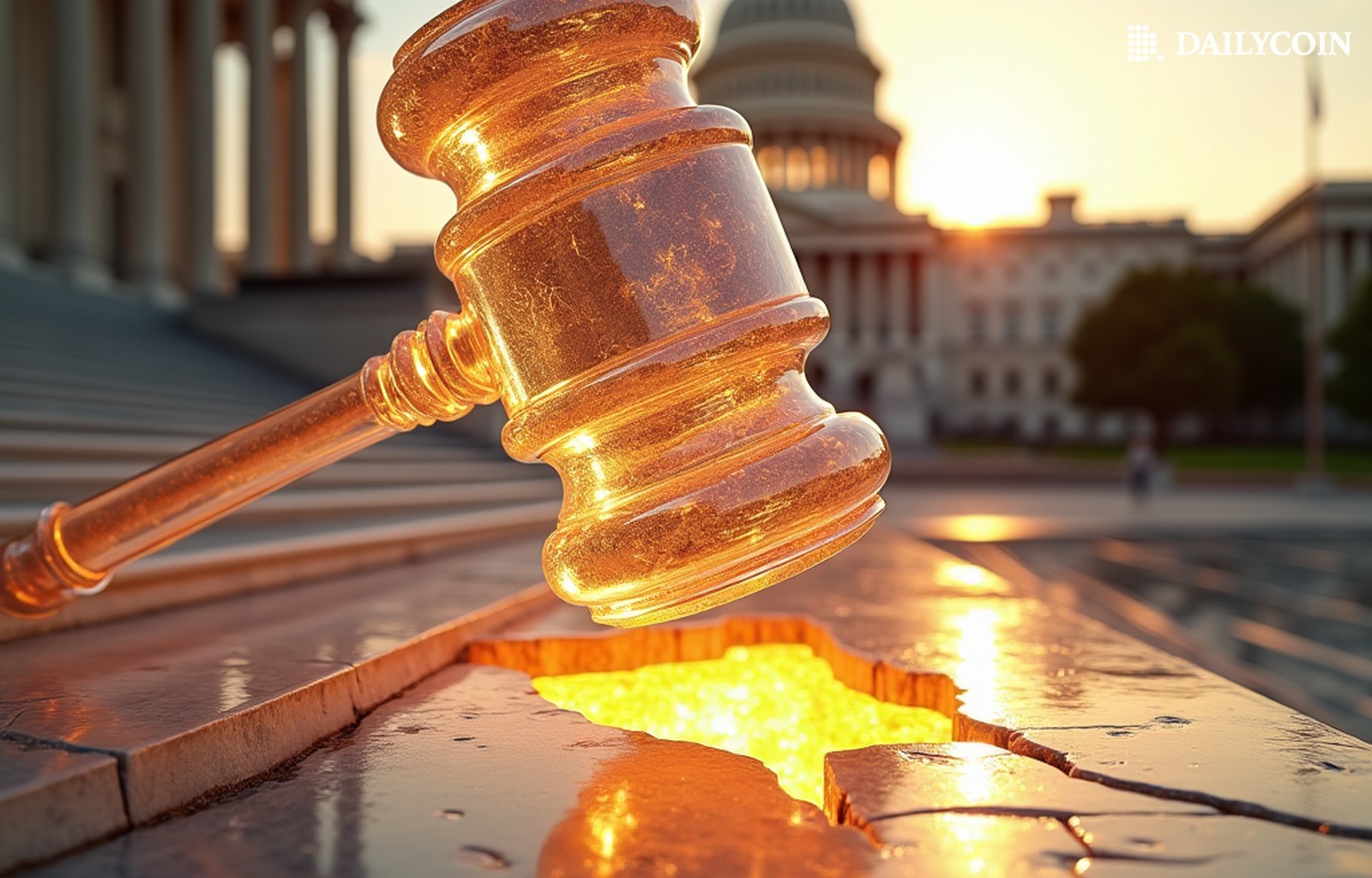 XRP Backer Senator Hogerty Sees Genius In CLARITY Act