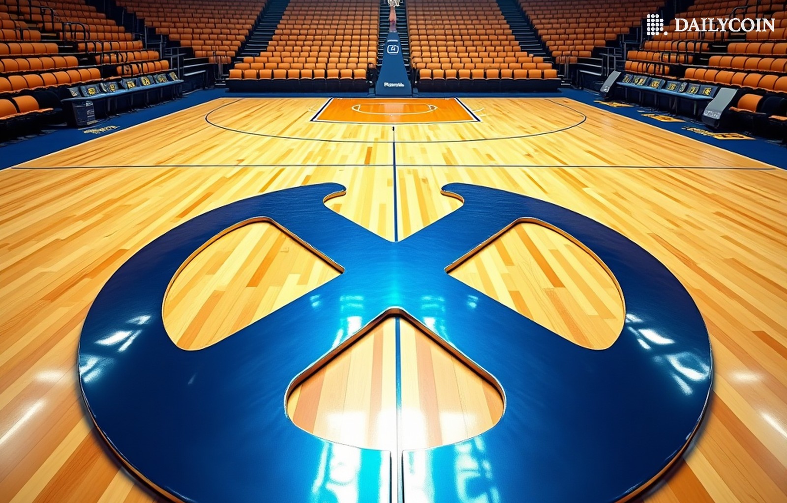 XRP Scores Big With Kansas Jayhawks Partnership