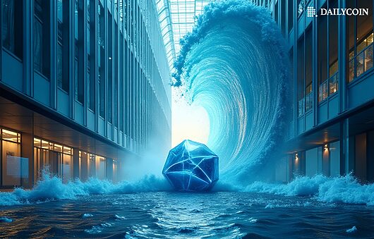 XRP-Tied Banks Lead SWIFT’s New Tokenized Rails