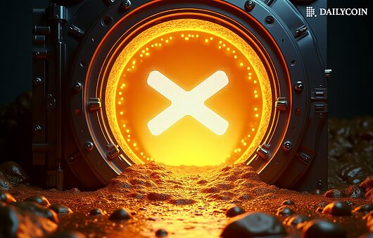 XRP-Tied Wall Street Giant Lands DTCC’s Equity On-Chain