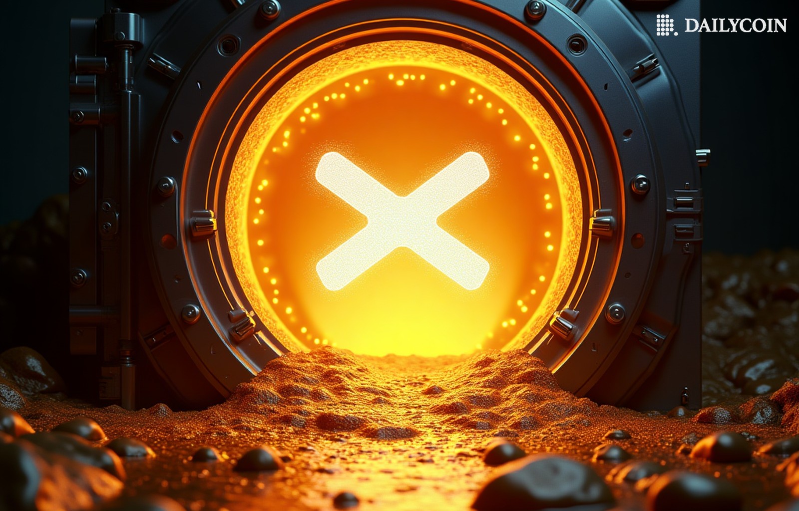 XRP-Tied Wall Street Giant Lands DTCC’s Equity On-Chain