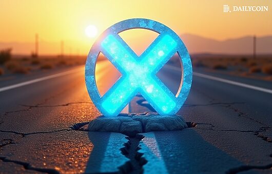 XRPL’s Major Upgrade Is Live, But Here’s The Key Issue