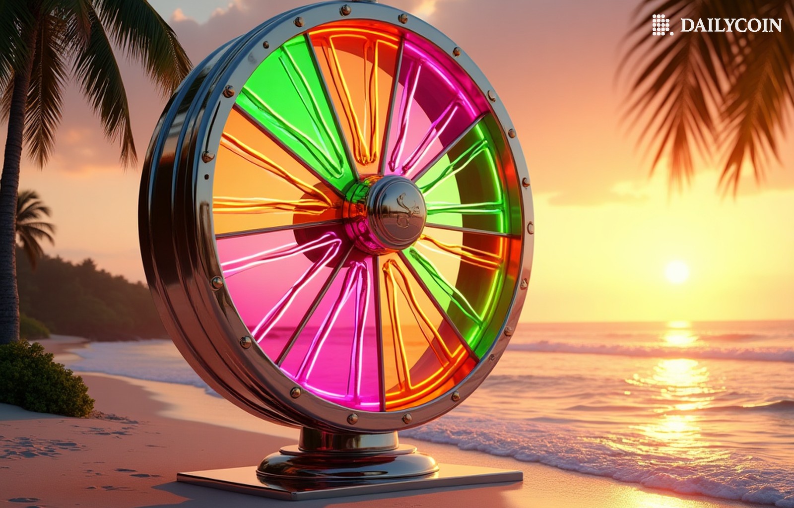 BYDFi Joins Coinfest Asia 2026, Connecting with Institutions, Builders and Traders in Bali