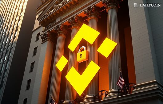 Binance Adds Tokenized Trump Media Stock For Collateral