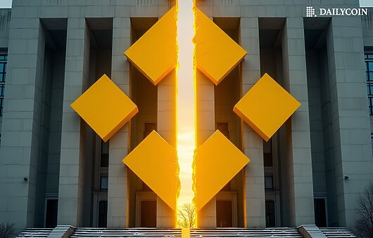 Binance Helped Russia Target a Possible EU Resident Over Ukraine Aid