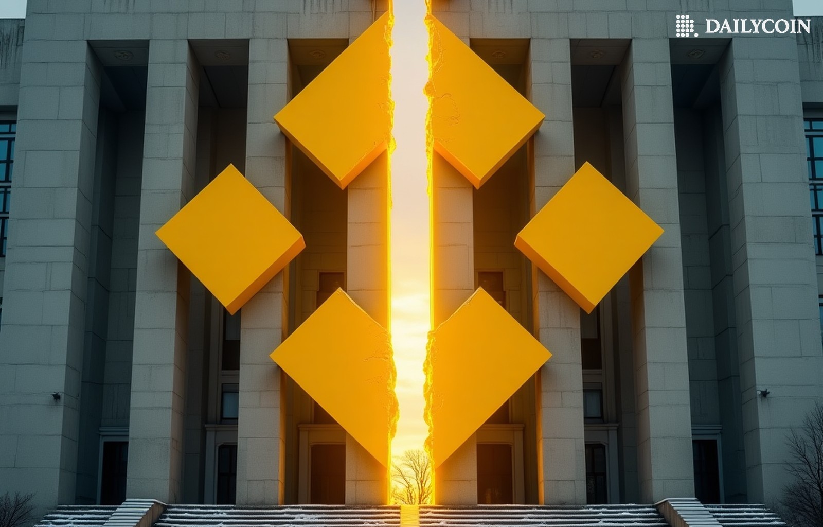 Binance Helped Russia Target a Possible EU Resident Over Ukraine Aid 