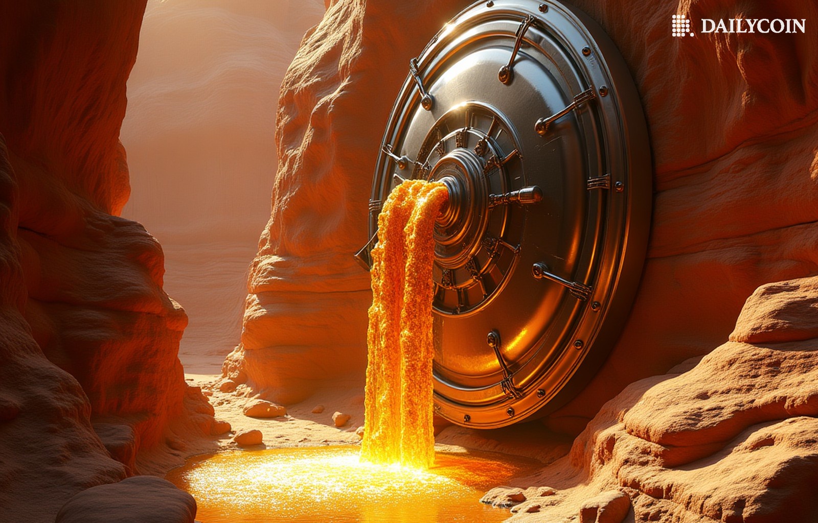 Binance Launches Bitcoin-Backed Loan With 30-Day Liquidation Protection