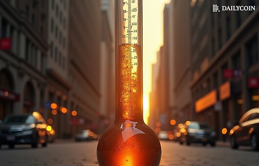 Bitcoin Wobbles Under $64,000; Traders Brace For CPI