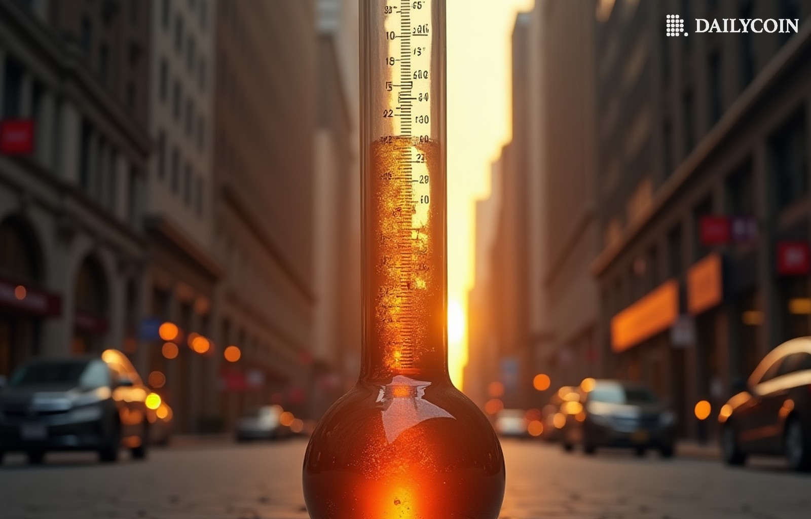 Bitcoin Wobbles Under $64,000; Traders Brace For CPI