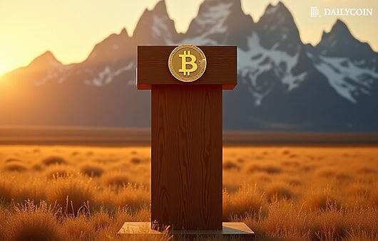 Bitcoin’s Next Move Could Hinge on Kevin Warsh’s Jackson Hole Speech