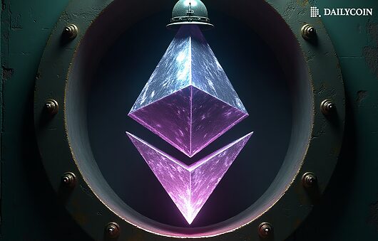 Bitmine’s $10.9B Ethereum Bet: 5% Supply Goal Within Reach