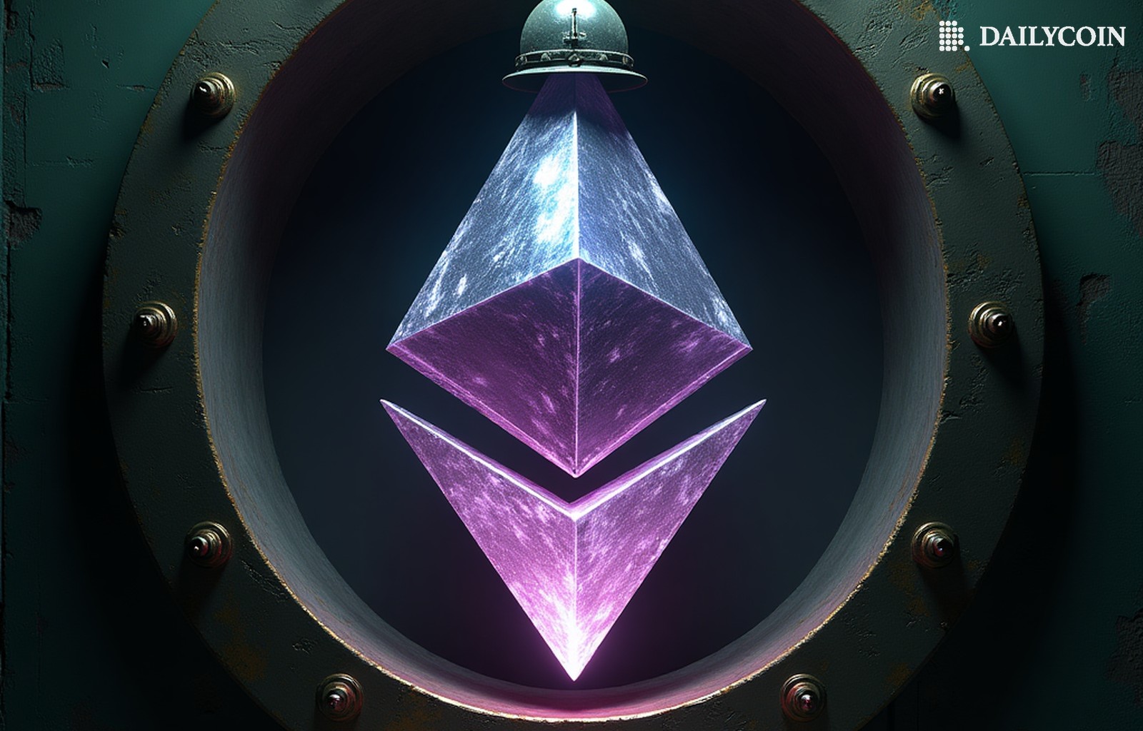 Bitmine's $10.9B Ethereum Bet: 5% Supply Goal Within Reach