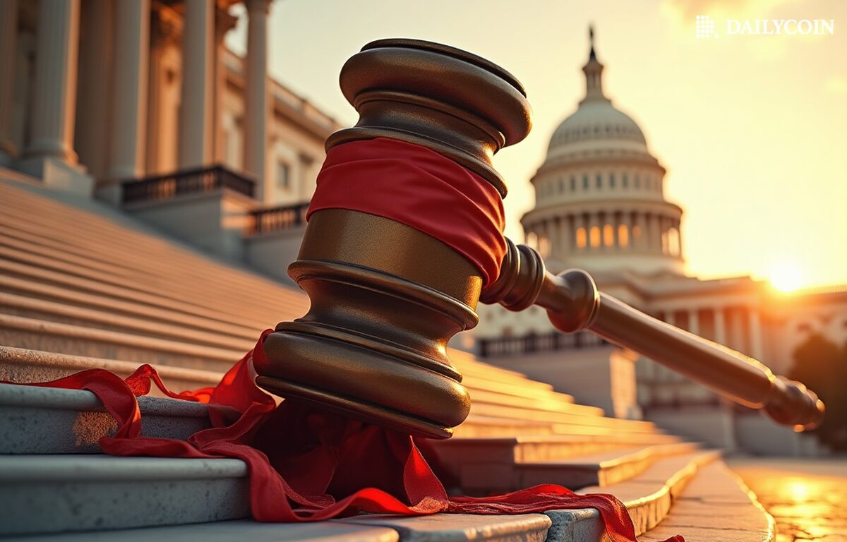 CLARITY Act Faces Long Odds: Regulators Fill The Gap