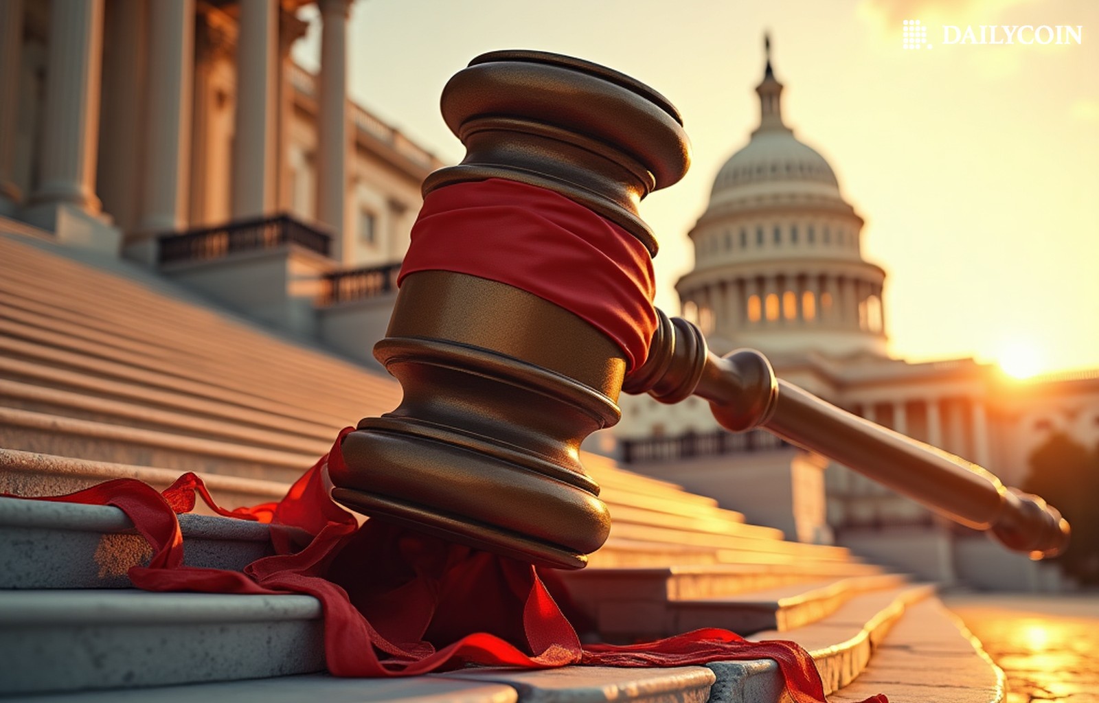 CLARITY Act Faces Long Odds: Regulators Fill The Gap
