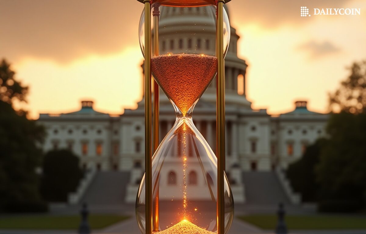 CLARITY Act Hits a Crunch Week: Clock Runs To Recess