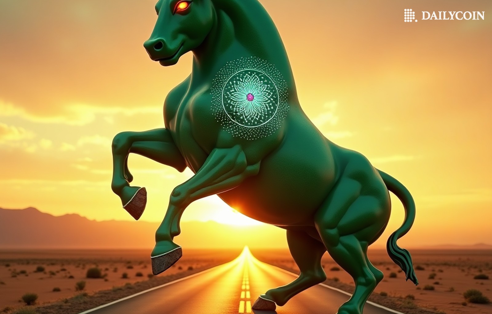 Cardano’s SuperTrend Puts Bulls Back In The Driver’s Seat