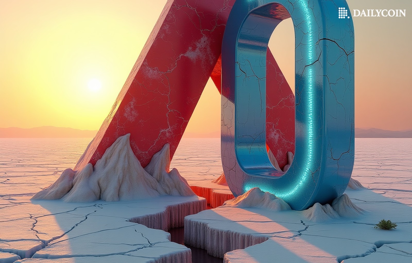 Chainlink Slips to $7.36 and Avalanche Cools at $5.60 as INVEST Network’s $249 Miner and Fixed Presale Gather Momentum